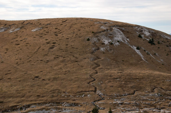 trincee altipiani di asiago